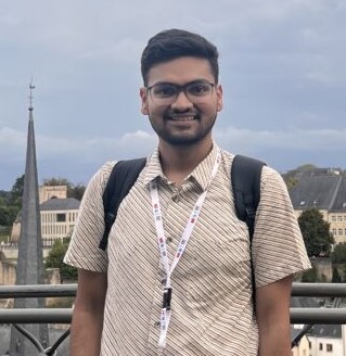 Shubham Agarwal