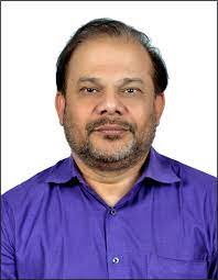 Siba Kumar Udgata
