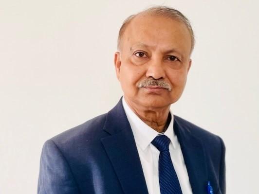 Dipankar Dasgupta