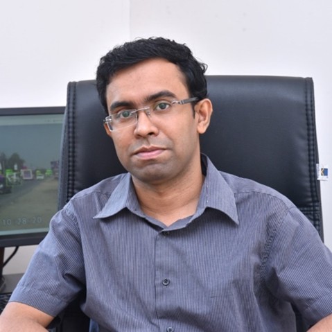 Pranamesh Chakraborty